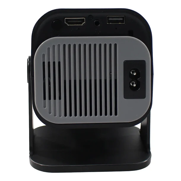 Proyector smart Android 11 8000 lumenes Tecnolab TL731  3