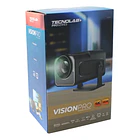Proyector smart Android 11 8000 lumenes Tecnolab TL731  4