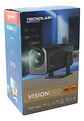 Proyector smart Android 11 8000 lumenes Tecnolab TL731  - Miniatura 4