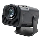 Proyector smart Android 11 8000 lumenes Tecnolab TL731  1
