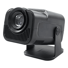 Proyector smart Android 11 8000 lumenes Tecnolab TL731 