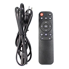 Proyector smart Android 11 8000 lumenes Tecnolab TL731  5