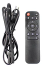 Proyector smart Android 11 8000 lumenes Tecnolab TL731  - Miniatura 5