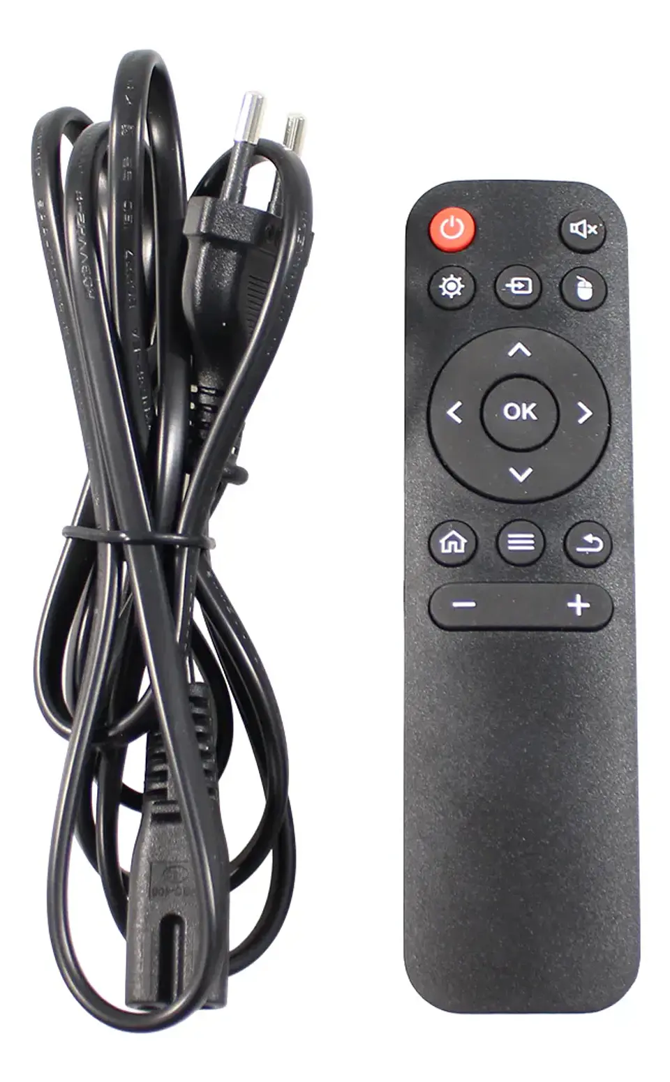 Proyector smart Android 11 8000 lumenes Tecnolab TL731  5