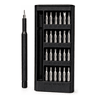 SET destornilladores de precision 24 piezas TECHNICS  1