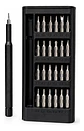SET destornilladores de precision 24 piezas TECHNICS  - Miniatura 1