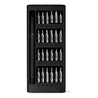 SET destornilladores de precision 24 piezas TECHNICS  3