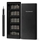 SET destornilladores de precision 24 piezas TECHNICS  - Miniatura 4