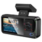 Camara de seguridad para automóvil HOCO DV15 3 CAM  - Miniatura 2