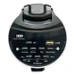 Megafono portatil 50W Larga distancia BT Tecnolab y 2.4GHZ TL852  - Miniatura 2