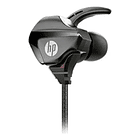 Audífonos In Ear Gamer Con Micrófono Hp Dhh-3113 Negro 2