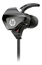 Audífonos In Ear Gamer Con Micrófono Hp Dhh-3113 Negro - Miniatura 2