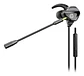 Audífonos In Ear Gamer Con Micrófono Hp Dhh-3113 Negro - Miniatura 3