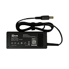 Cargador de notebook LENOVO PIN rectangular 20V 2.25A UTEK 2