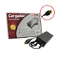 Cargador de notebook LENOVO PIN rectangular 20V 2.25A UTEK - Miniatura 1