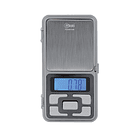 Pesa Gramera de precision de 0 a 200 gr.  1