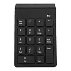 Teclado numerico inalambrico tecnolab TL859  2