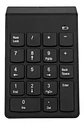 Teclado numerico inalambrico tecnolab TL859  - Miniatura 2