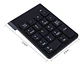 Teclado numerico inalambrico tecnolab TL859  - Miniatura 3
