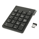Teclado numerico inalambrico tecnolab TL859  1