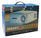 Proyector Smart Android 9 Tecnolab TL732 1080p 4K WiFi Bluetooth 1500lm Blanco TL132 - Miniatura 5