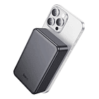 Bateria portátil inalámbrica 20W magnetica  dual imput 20.000mah J160B  2