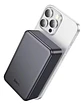 Bateria portátil inalámbrica 20W magnetica  dual imput 20.000mah J160B  - Miniatura 2