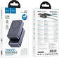 Bateria portátil inalámbrica 20W magnetica  dual imput 20.000mah J160B  - Miniatura 3