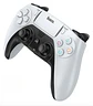 Joystick inalámbrico para PS5/PS4 hoco GA1 blanco  - Miniatura 3