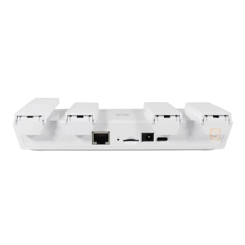 Router 4G CPE WIFI 6 150MBPS Tecnolab TL849  4
