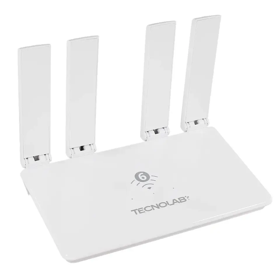 Router 4G CPE WIFI 6 150MBPS Tecnolab TL849  1