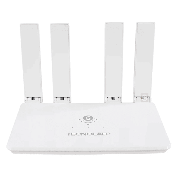 Router 4G CPE WIFI 6 150MBPS Tecnolab TL849  2