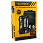SET destornilladores de precision 115 piezas Technics  - Miniatura 3