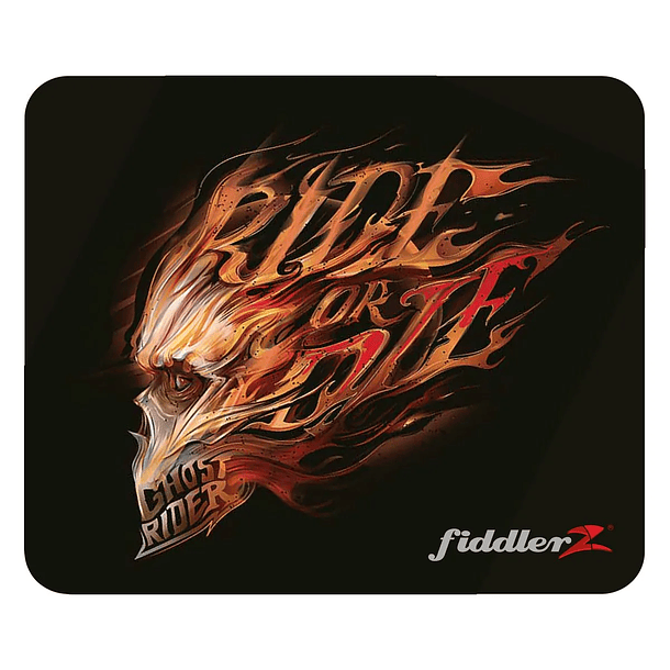 Mousepad fiddler 230x200mm S diseño  1