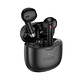 Audifonos inalambricos BT mini TWS EW201 HOCO negro 
