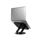 Soporte para notebook ajustable portátil 180ª HOCO HD14  2