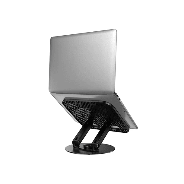 Soporte para notebook ajustable portátil 180ª HOCO HD14  2