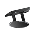 Soporte para notebook ajustable portátil 180ª HOCO HD14  3