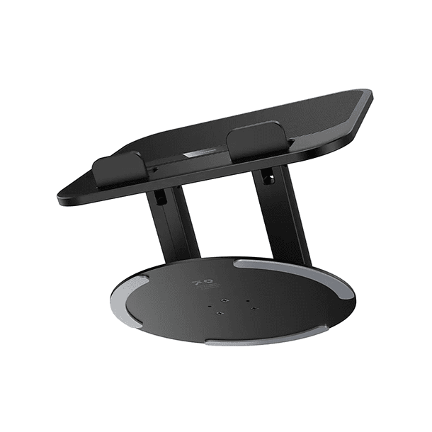 Soporte para notebook ajustable portátil 180ª HOCO HD14  3