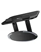 Soporte para notebook ajustable portátil 180ª HOCO HD14  - Miniatura 3