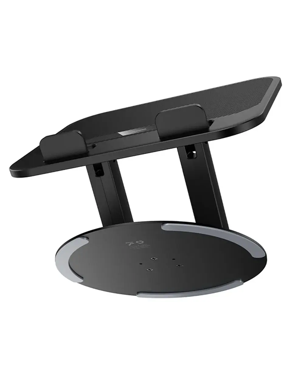 Soporte para notebook ajustable portátil 180ª HOCO HD14  3
