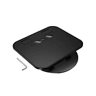 Soporte para notebook ajustable portátil 180ª HOCO HD14  4