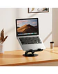 Soporte para notebook ajustable portátil 180ª HOCO HD14  - Miniatura 5