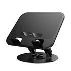 Soporte para notebook ajustable portátil 180ª HOCO HD14  1