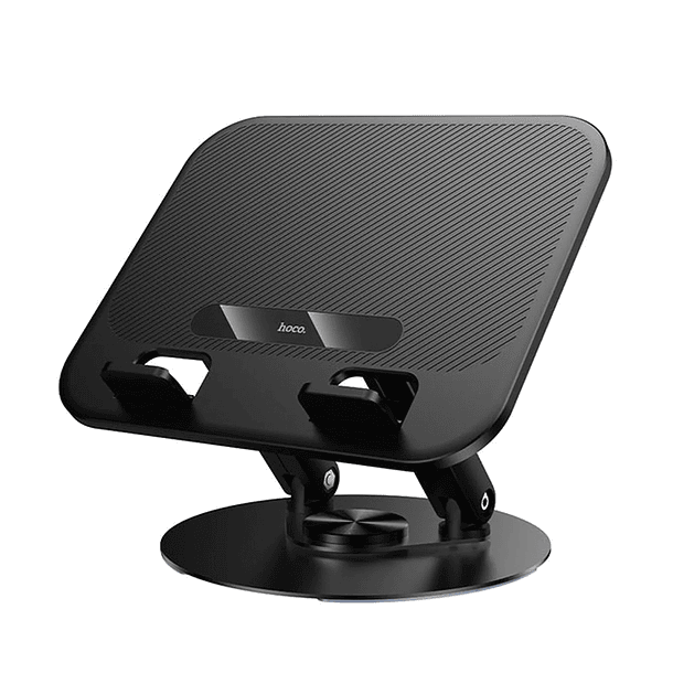 Soporte para notebook ajustable portátil 180ª HOCO HD14  1