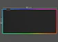Mousepad gamer RGB REPTILEX 900X400X40MM RX050  - Miniatura 2