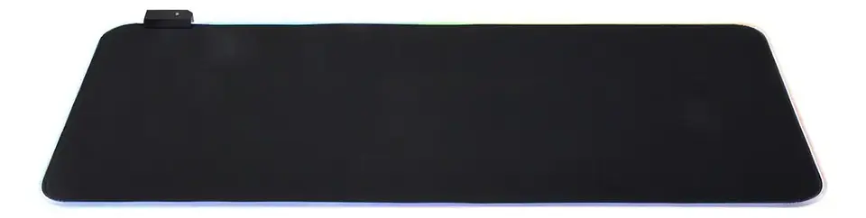 Mousepad gamer RGB REPTILEX 900X400X40MM RX050  3