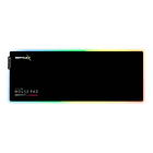 Mousepad gamer RGB REPTILEX 900X400X40MM RX050  1