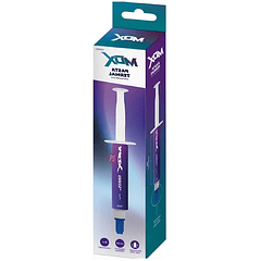 Pasta termica MDX conductividad termica 8.5W/MK 5gr 