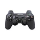 Joystick Bluetooth PS3 Tecnolab Negro  - Miniatura 1